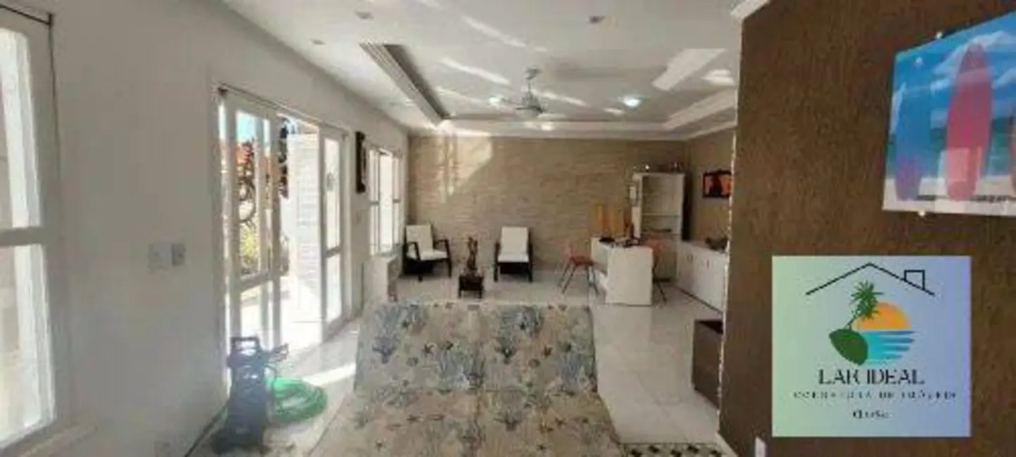 Foto 2 de Casa com 11 quartos à venda e para alugar em Jardim Excelsior, Cabo Frio - RJ