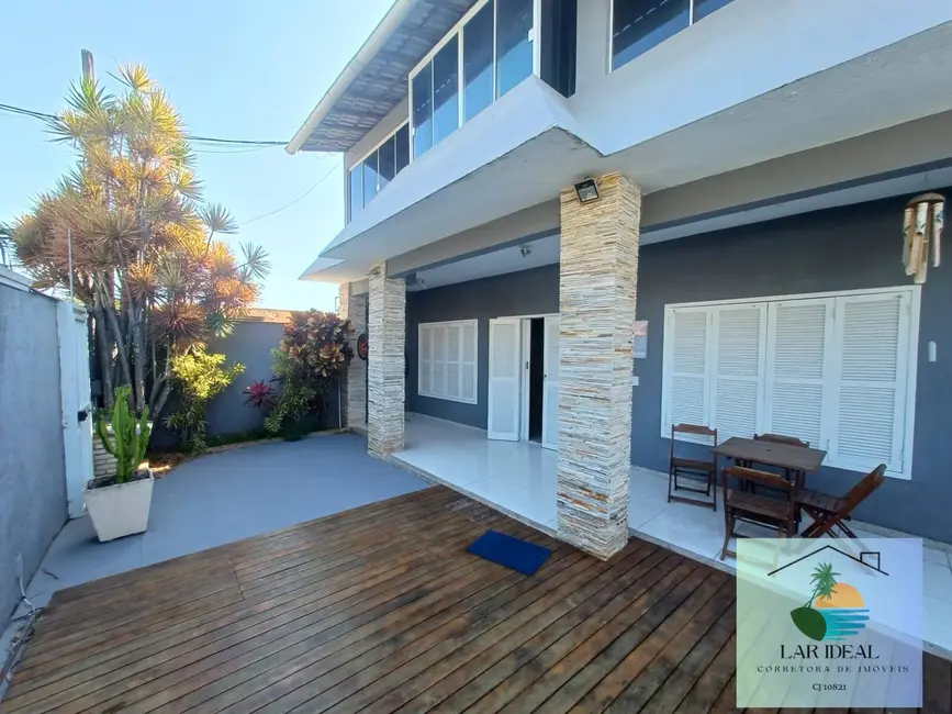 Casa com 11 quartos à venda e para alugar em Jardim Excelsior, Cabo Frio - RJ - imagem 7 Foto 7 de Casa com 11 quartos à venda e para alugar em Jardim Excelsior, Cabo Frio - RJ