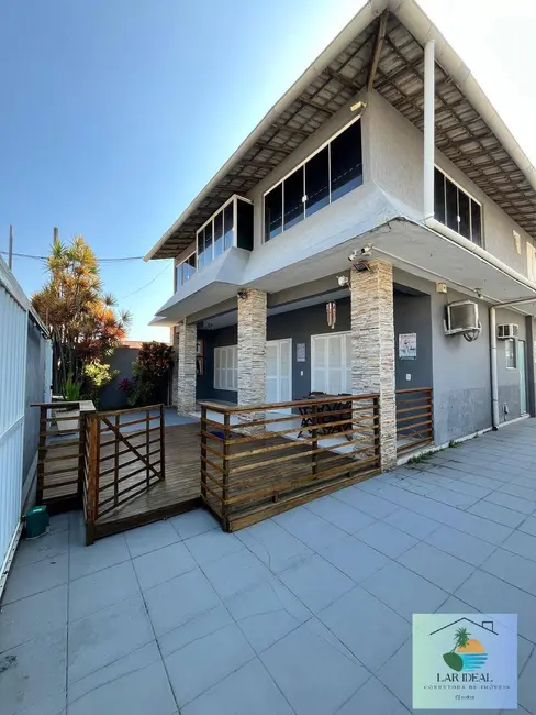 Casa com 11 quartos à venda e para alugar em Jardim Excelsior, Cabo Frio - RJ - imagem 5 Foto 5 de Casa com 11 quartos à venda e para alugar em Jardim Excelsior, Cabo Frio - RJ