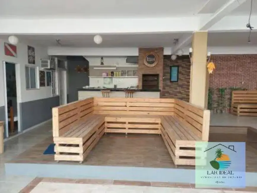 Foto 7 de Casa com 11 quartos à venda e para alugar em Jardim Excelsior, Cabo Frio - RJ