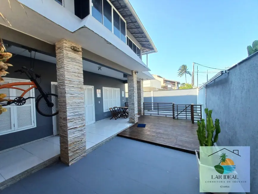Casa com 11 quartos à venda e para alugar em Jardim Excelsior, Cabo Frio - RJ - imagem 8 Foto 8 de Casa com 11 quartos à venda e para alugar em Jardim Excelsior, Cabo Frio - RJ