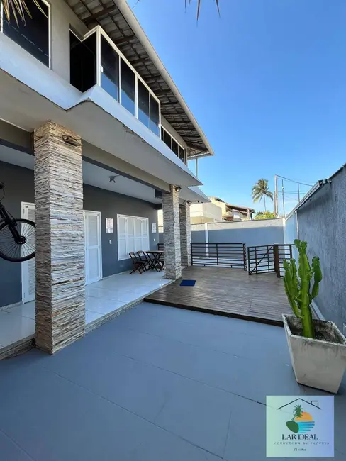 Casa com 11 quartos à venda e para alugar em Jardim Excelsior, Cabo Frio - RJ - imagem 6 Foto 6 de Casa com 11 quartos à venda e para alugar em Jardim Excelsior, Cabo Frio - RJ