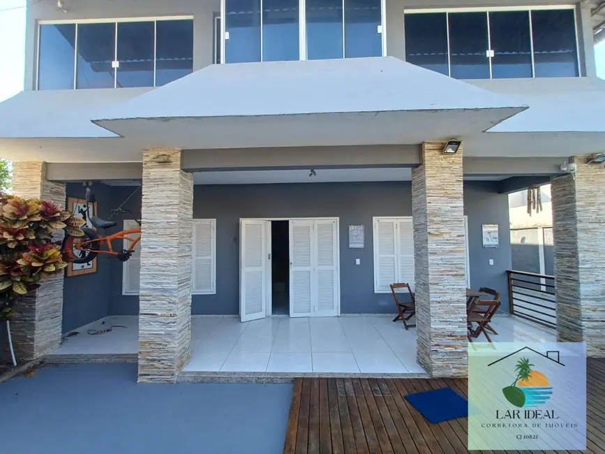 Casa com 11 quartos à venda e para alugar em Jardim Excelsior, Cabo Frio - RJ - imagem 4 Foto 4 de Casa com 11 quartos à venda e para alugar em Jardim Excelsior, Cabo Frio - RJ