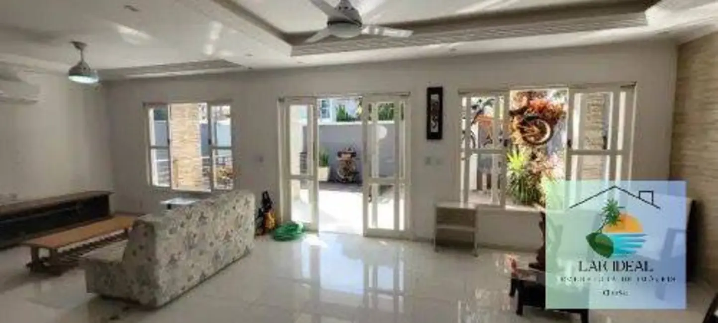 Foto 1 de Casa com 11 quartos à venda e para alugar em Jardim Excelsior, Cabo Frio - RJ