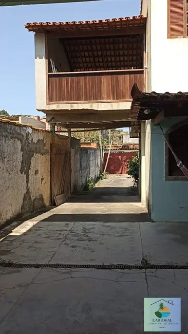 Casa com 4 quartos à venda, 360m2 em Vinhateiro, Sao Pedro Da Aldeia - RJ - imagem 3 Foto 3 de Casa com 4 quartos à venda, 360m2 em Vinhateiro, Sao Pedro Da Aldeia - RJ