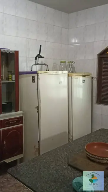 Casa com 4 quartos à venda, 360m2 em Vinhateiro, Sao Pedro Da Aldeia - RJ - imagem 7 Foto 7 de Casa com 4 quartos à venda, 360m2 em Vinhateiro, Sao Pedro Da Aldeia - RJ