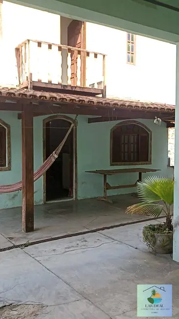 Casa com 4 quartos à venda, 360m2 em Vinhateiro, Sao Pedro Da Aldeia - RJ - imagem 2 Foto 2 de Casa com 4 quartos à venda, 360m2 em Vinhateiro, Sao Pedro Da Aldeia - RJ