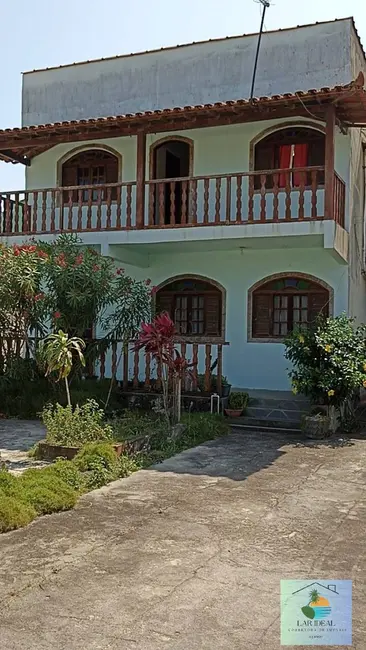 Casa com 4 quartos à venda, 360m2 em Vinhateiro, Sao Pedro Da Aldeia - RJ - imagem 1 Foto 1 de Casa com 4 quartos à venda, 360m2 em Vinhateiro, Sao Pedro Da Aldeia - RJ