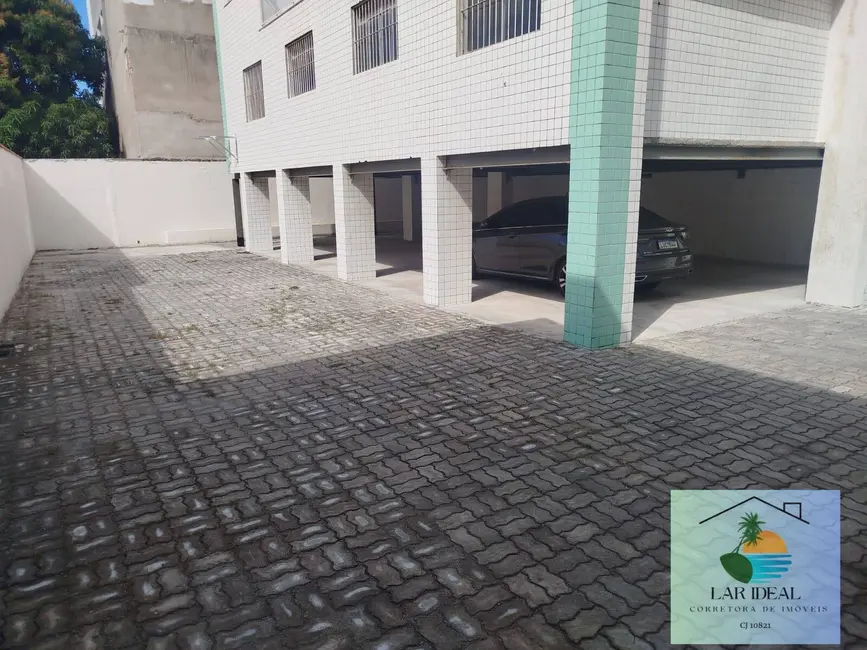 Foto 2 de Apartamento com 2 quartos à venda, 70m2 em Cidade Beira Mar, Rio Das Ostras - RJ