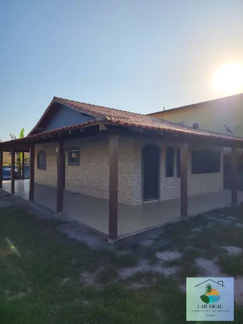 Casa com 4 quartos à venda em Praia Seca, Araruama - RJ - imagem 2 Foto 2 de Casa com 4 quartos à venda em Praia Seca, Araruama - RJ