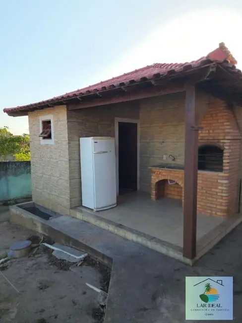 Casa com 4 quartos à venda em Praia Seca, Araruama - RJ - imagem 3 Foto 3 de Casa com 4 quartos à venda em Praia Seca, Araruama - RJ