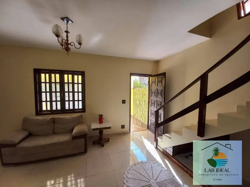 Foto 7 de Casa com 2 quartos à venda, 297m2 em Praia Linda, Sao Pedro Da Aldeia - RJ