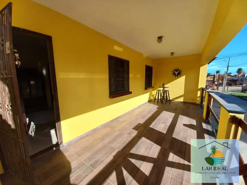 Foto 4 de Casa com 2 quartos à venda, 297m2 em Praia Linda, Sao Pedro Da Aldeia - RJ