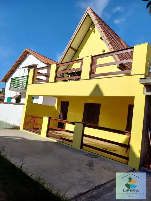 Foto 1 de Casa com 2 quartos à venda, 297m2 em Praia Linda, Sao Pedro Da Aldeia - RJ