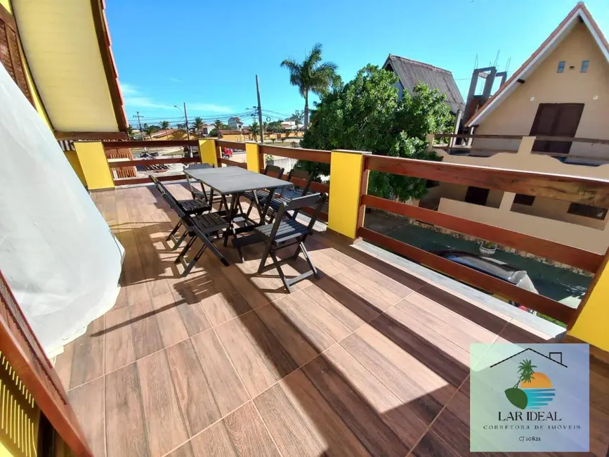 Foto 3 de Casa com 2 quartos à venda, 297m2 em Praia Linda, Sao Pedro Da Aldeia - RJ