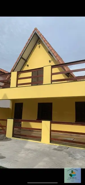 Foto 2 de Casa com 2 quartos à venda, 297m2 em Praia Linda, Sao Pedro Da Aldeia - RJ