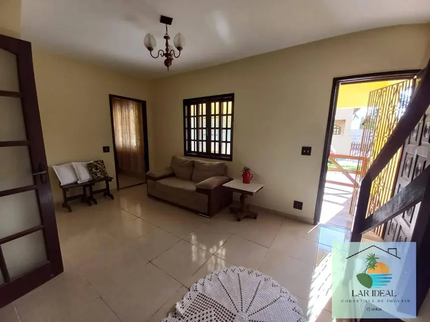 Foto 8 de Casa com 2 quartos à venda, 297m2 em Praia Linda, Sao Pedro Da Aldeia - RJ