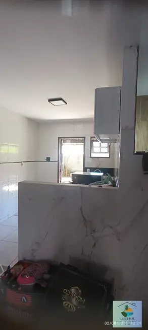 Casa com 2 quartos à venda em Casimiro De Abreu - RJ - imagem 6 Foto 6 de Casa com 2 quartos à venda em Casimiro De Abreu - RJ