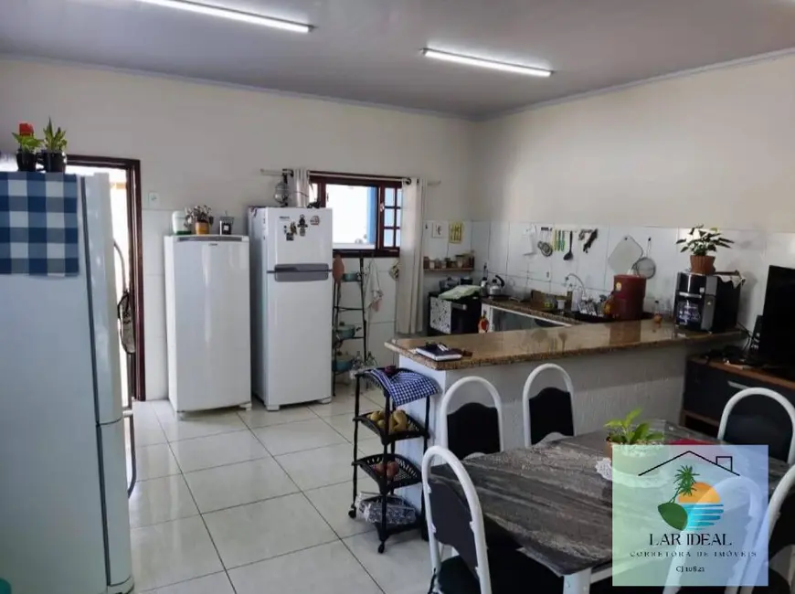 Foto 9 de Casa com 3 quartos à venda em Praia Seca, Araruama - RJ