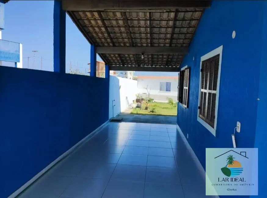 Foto 6 de Casa com 3 quartos à venda em Praia Seca, Araruama - RJ