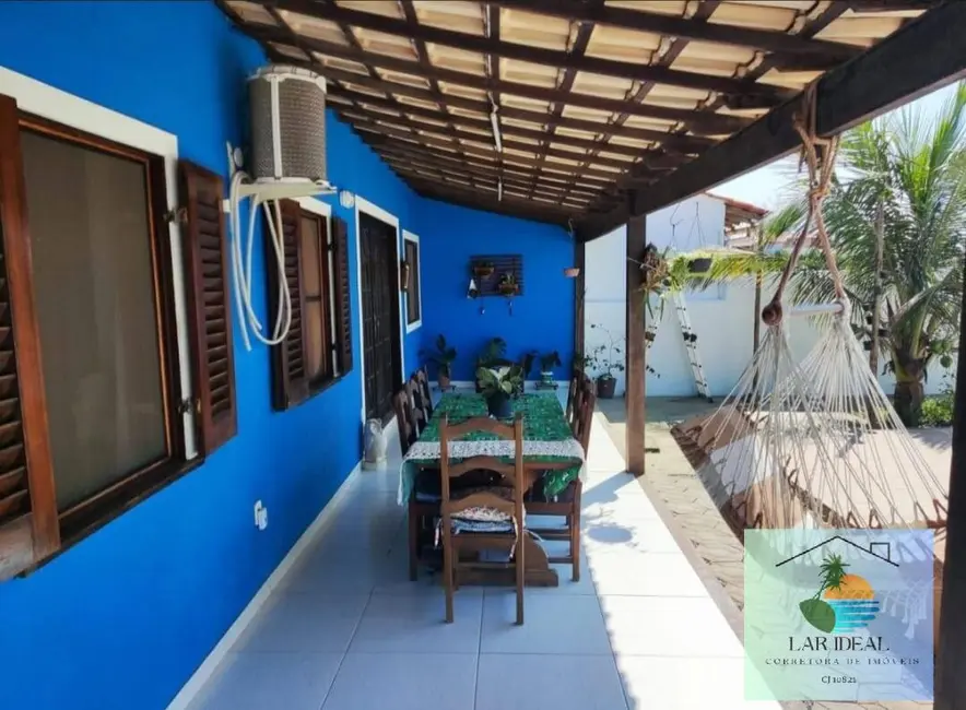 Foto 4 de Casa com 3 quartos à venda em Praia Seca, Araruama - RJ