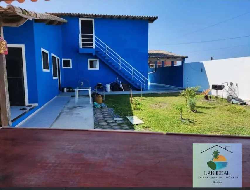 Foto 5 de Casa com 3 quartos à venda em Praia Seca, Araruama - RJ