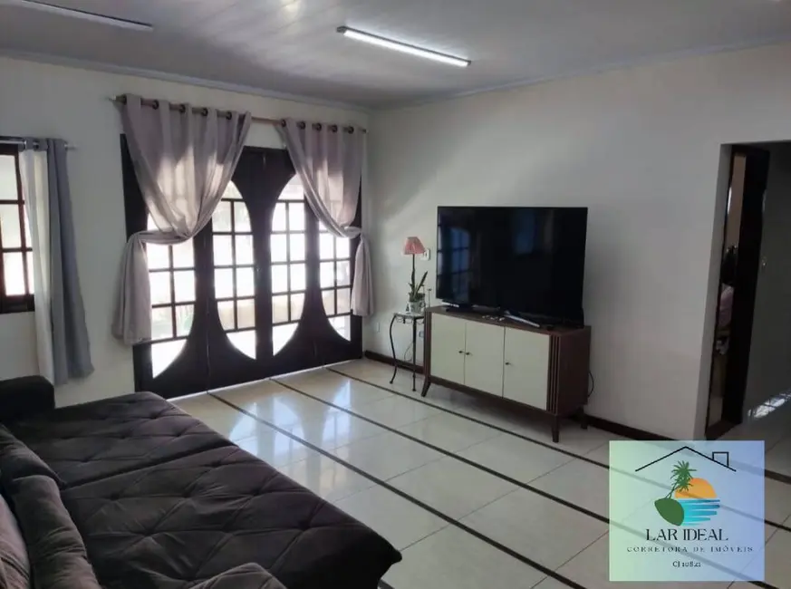 Foto 8 de Casa com 3 quartos à venda em Praia Seca, Araruama - RJ