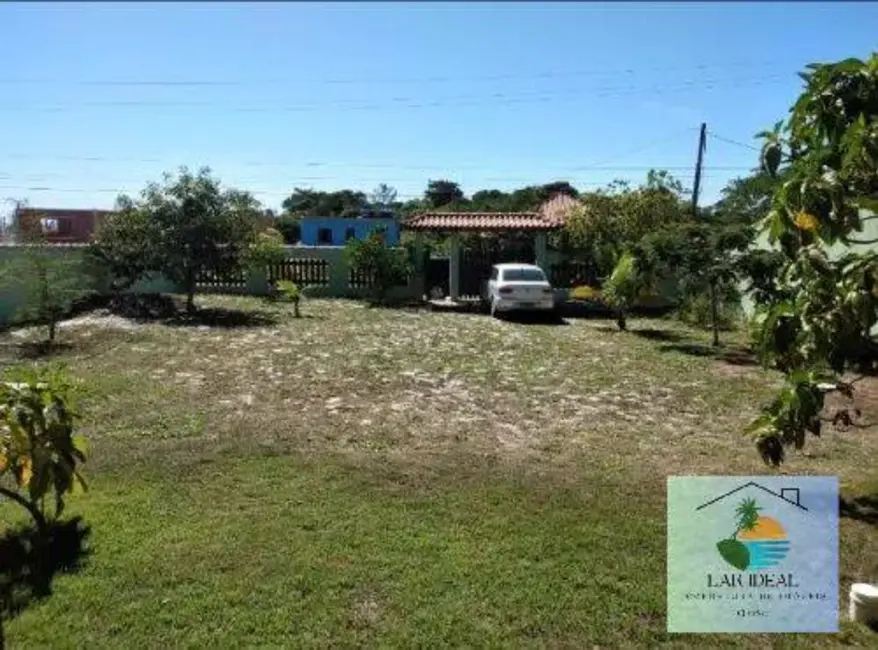 Foto 3 de Casa com 4 quartos à venda em Praia Seca, Araruama - RJ