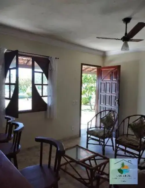 Foto 5 de Casa com 4 quartos à venda em Praia Seca, Araruama - RJ