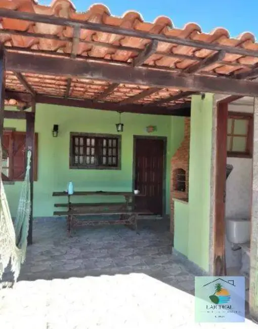 Foto 4 de Casa com 4 quartos à venda em Praia Seca, Araruama - RJ