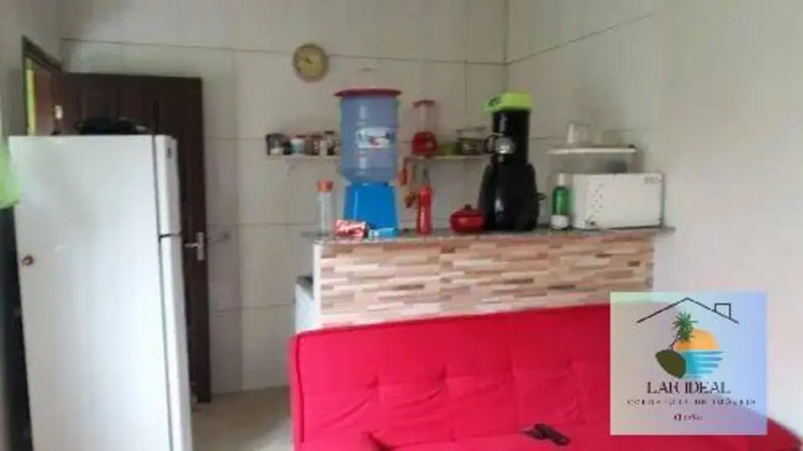 Casa com 1 quarto à venda em Cabo Frio - RJ - imagem 5 Foto 5 de Casa com 1 quarto à venda em Cabo Frio - RJ