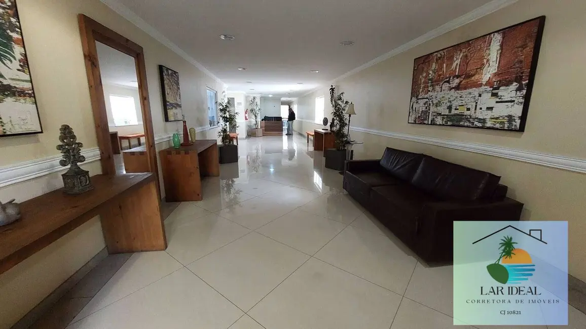 Foto 5 de Cobertura com 3 quartos à venda e para alugar, 162m2 em Vila Nova, Cabo Frio - RJ