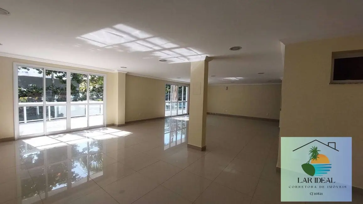 Foto 7 de Cobertura com 3 quartos à venda e para alugar, 162m2 em Vila Nova, Cabo Frio - RJ