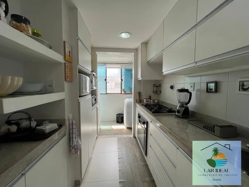 Cobertura com 3 quartos à venda, 132m2 em Vila Nova, Cabo Frio - RJ - imagem 3 Foto 3 de Cobertura com 3 quartos à venda, 132m2 em Vila Nova, Cabo Frio - RJ