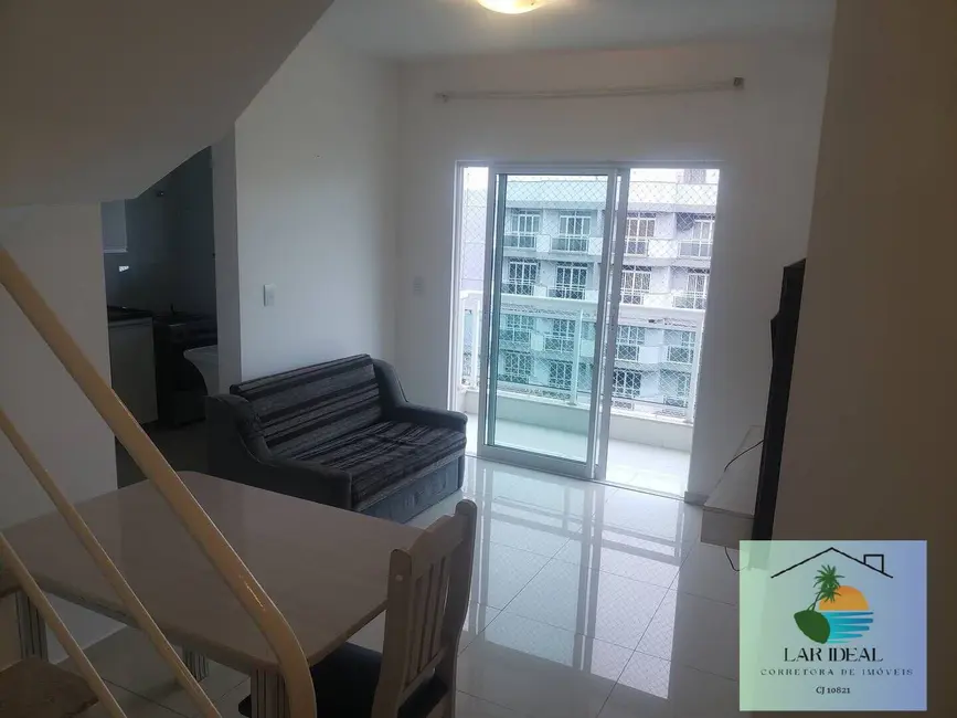 Cobertura com 3 quartos à venda, 150m2 em Vila Nova, Cabo Frio - RJ - imagem 4 Foto 4 de Cobertura com 3 quartos à venda, 150m2 em Vila Nova, Cabo Frio - RJ