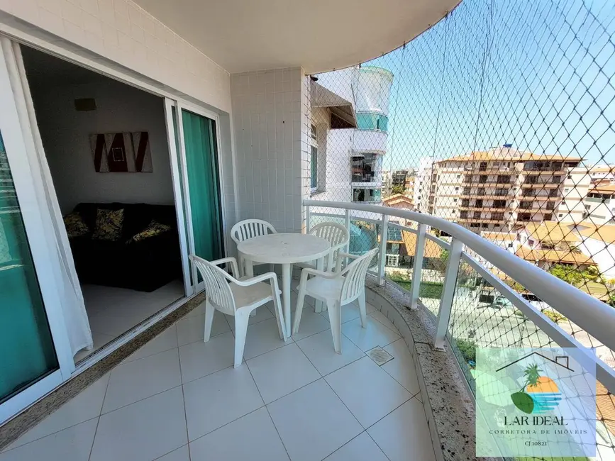 Cobertura com 3 quartos à venda, 160m2 em Passagem, Cabo Frio - RJ - imagem 6 Foto 6 de Cobertura com 3 quartos à venda, 160m2 em Passagem, Cabo Frio - RJ