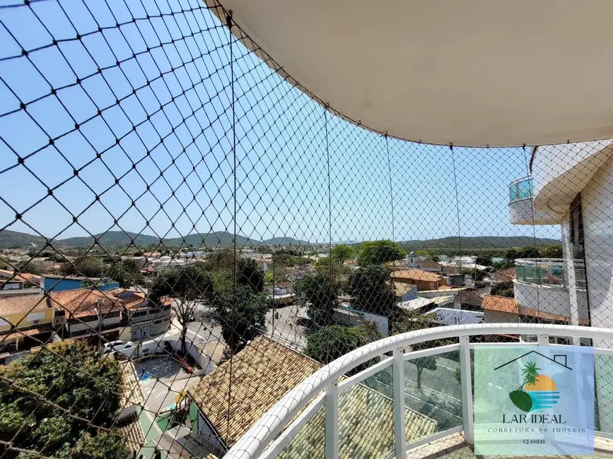 Cobertura com 3 quartos à venda, 160m2 em Passagem, Cabo Frio - RJ - imagem 8 Foto 8 de Cobertura com 3 quartos à venda, 160m2 em Passagem, Cabo Frio - RJ