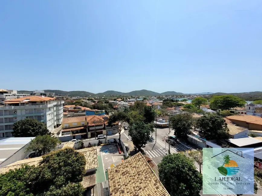 Cobertura com 3 quartos à venda, 160m2 em Passagem, Cabo Frio - RJ - imagem 2 Foto 2 de Cobertura com 3 quartos à venda, 160m2 em Passagem, Cabo Frio - RJ