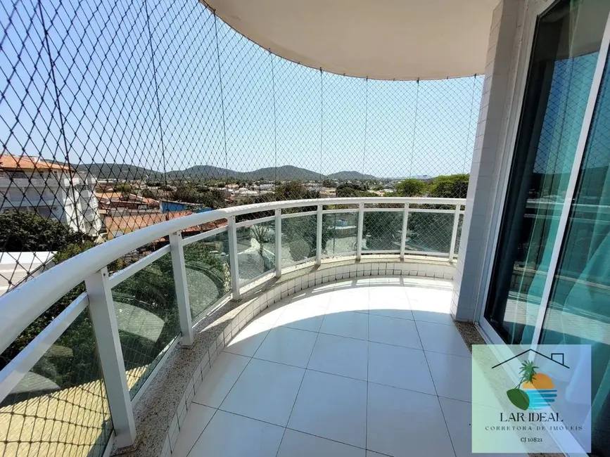 Cobertura com 3 quartos à venda, 160m2 em Passagem, Cabo Frio - RJ - imagem 7 Foto 7 de Cobertura com 3 quartos à venda, 160m2 em Passagem, Cabo Frio - RJ