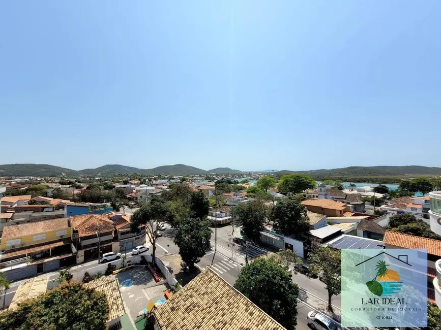 Cobertura com 3 quartos à venda, 160m2 em Passagem, Cabo Frio - RJ - imagem 1 Foto 1 de Cobertura com 3 quartos à venda, 160m2 em Passagem, Cabo Frio - RJ