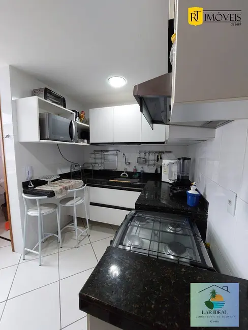 Foto 5 de Cobertura com 5 quartos à venda, 209m2 em Braga, Cabo Frio - RJ