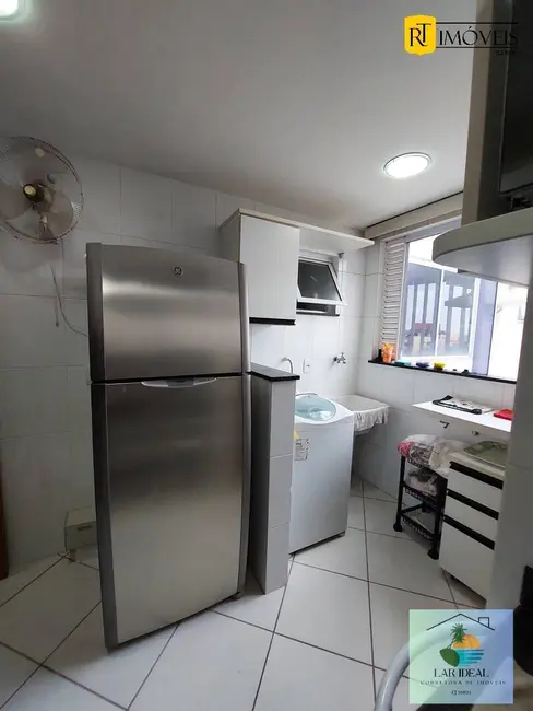 Foto 6 de Cobertura com 5 quartos à venda, 209m2 em Braga, Cabo Frio - RJ