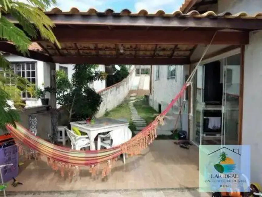 Foto 3 de Casa com 2 quartos à venda em Jardim Peró, Cabo Frio - RJ