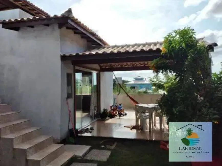 Foto 1 de Casa com 2 quartos à venda em Jardim Peró, Cabo Frio - RJ