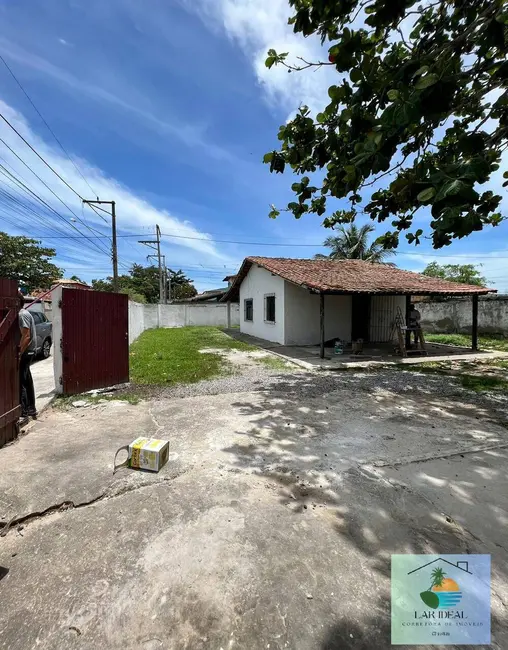 Casa com 2 quartos à venda em Caminho de Búzios, Cabo Frio - RJ - imagem 4 Foto 4 de Casa com 2 quartos à venda em Caminho de Búzios, Cabo Frio - RJ