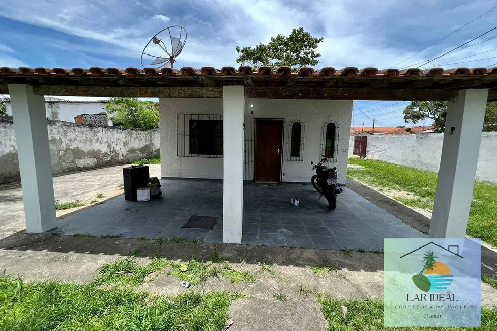 Casa com 2 quartos à venda em Caminho de Búzios, Cabo Frio - RJ - imagem 1 Foto 1 de Casa com 2 quartos à venda em Caminho de Búzios, Cabo Frio - RJ