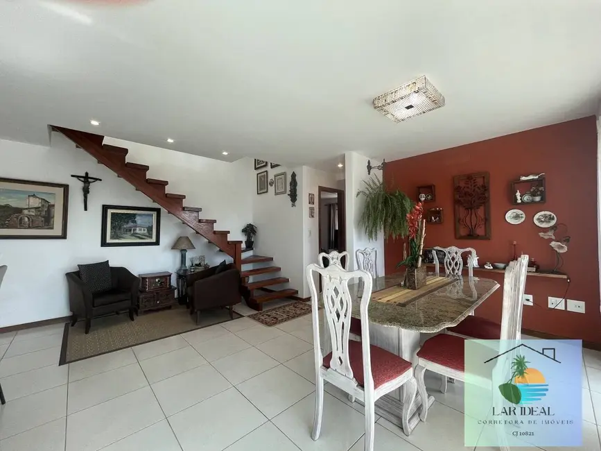 Cobertura com 3 quartos à venda, 168m2 em Braga, Cabo Frio - RJ - imagem 4 Foto 4 de Cobertura com 3 quartos à venda, 168m2 em Braga, Cabo Frio - RJ