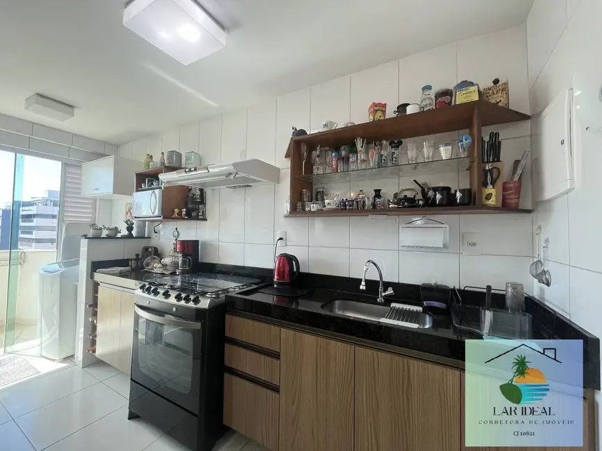 Cobertura com 3 quartos à venda, 168m2 em Braga, Cabo Frio - RJ - imagem 6 Foto 6 de Cobertura com 3 quartos à venda, 168m2 em Braga, Cabo Frio - RJ