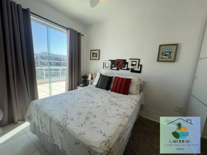 Cobertura com 3 quartos à venda, 168m2 em Braga, Cabo Frio - RJ - imagem 8 Foto 8 de Cobertura com 3 quartos à venda, 168m2 em Braga, Cabo Frio - RJ