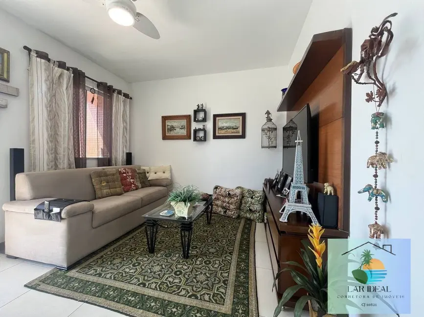 Cobertura com 3 quartos à venda, 168m2 em Braga, Cabo Frio - RJ - imagem 5 Foto 5 de Cobertura com 3 quartos à venda, 168m2 em Braga, Cabo Frio - RJ